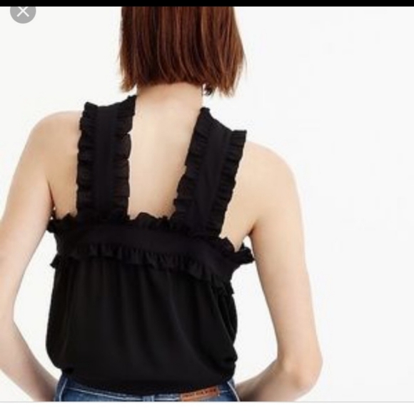 J. Crew top nwot size 6 - Picture 2 of 6